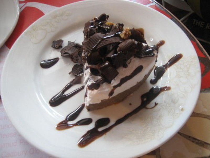 Banoffee Pie