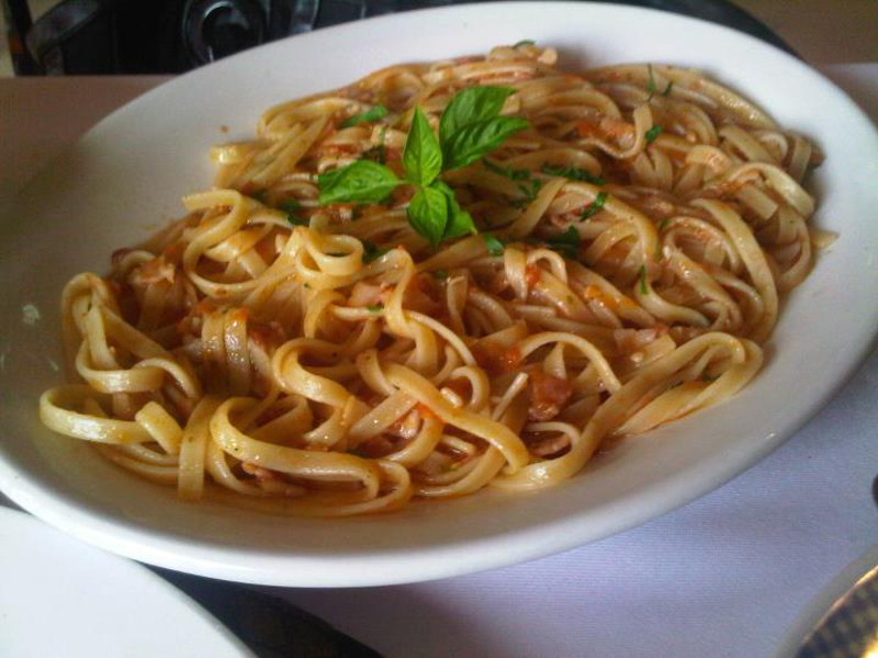 Toscana Matriciana