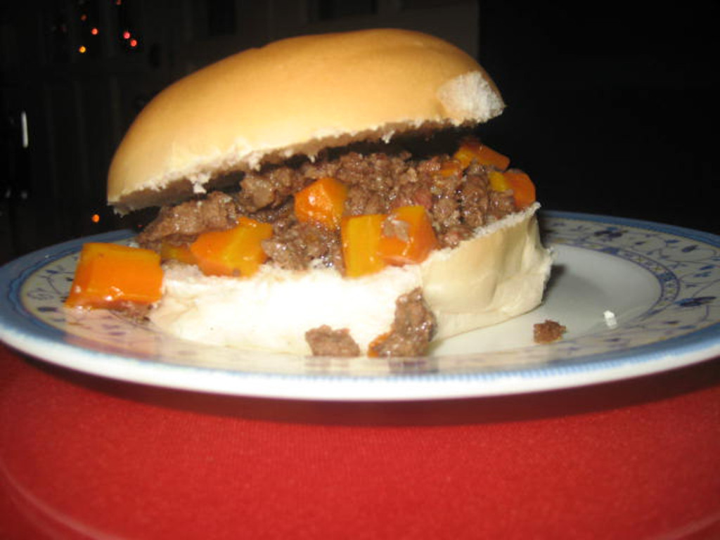 Sloppy Al's