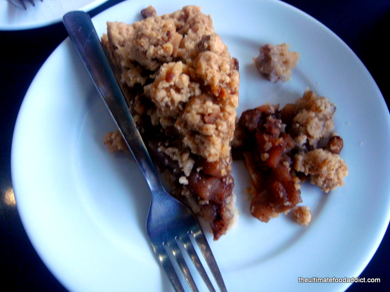 apple pie