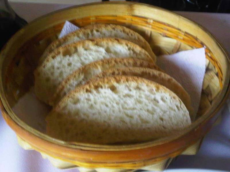 bread basket