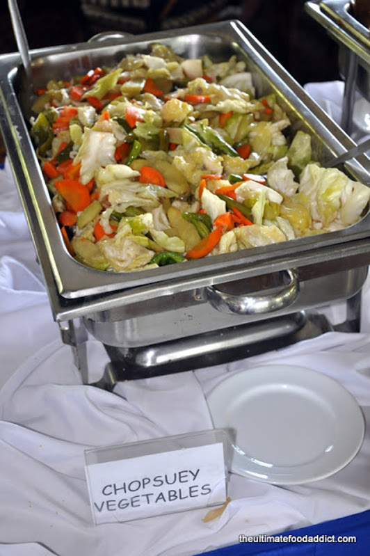 Chopsuey