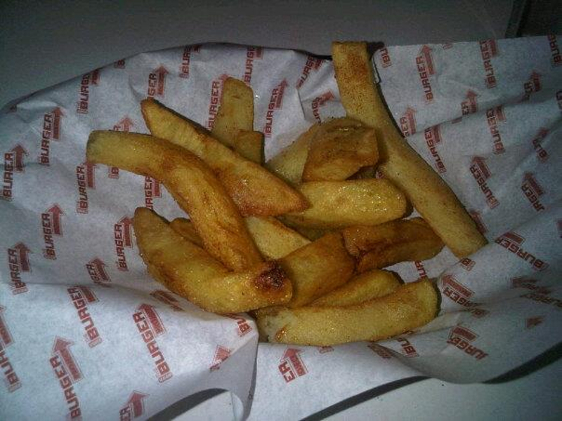 Side dish: French Fries