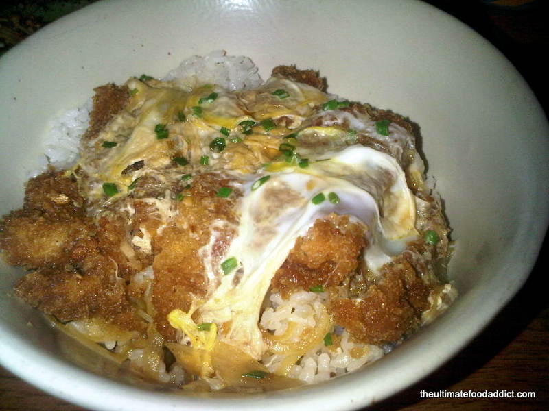 Katsudon