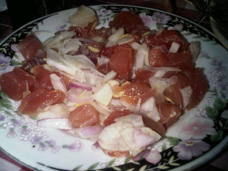 Kinilaw