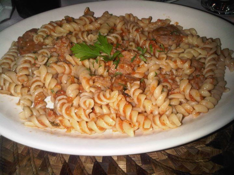 Napoletana