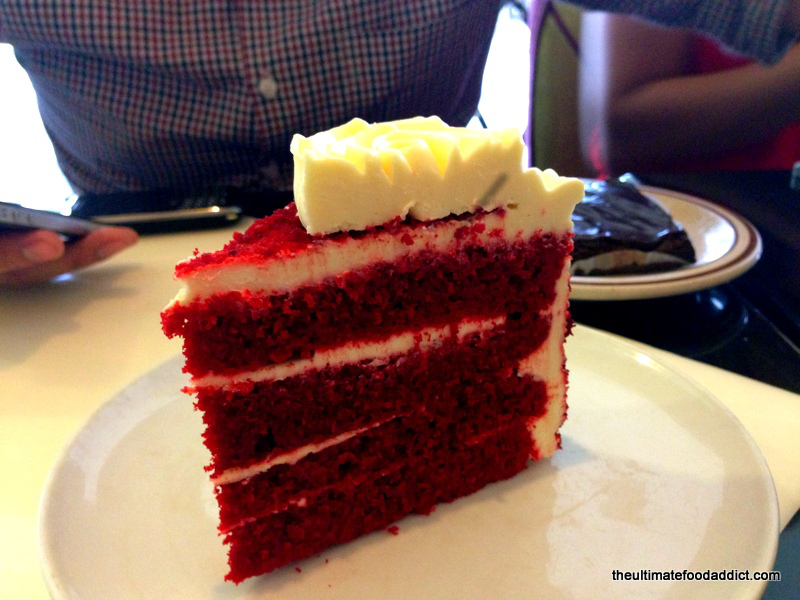 red velvet