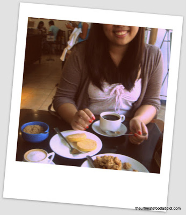 Eat and be merry! :)